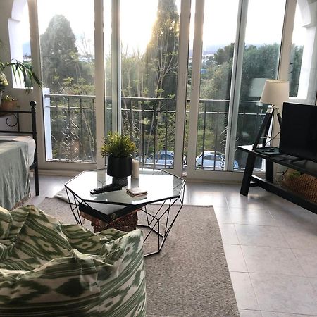 Estepona El Paraiso Dış mekan fotoğraf