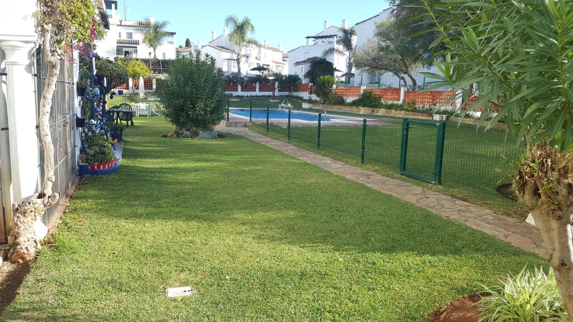 Estepona El Paraiso Dış mekan fotoğraf