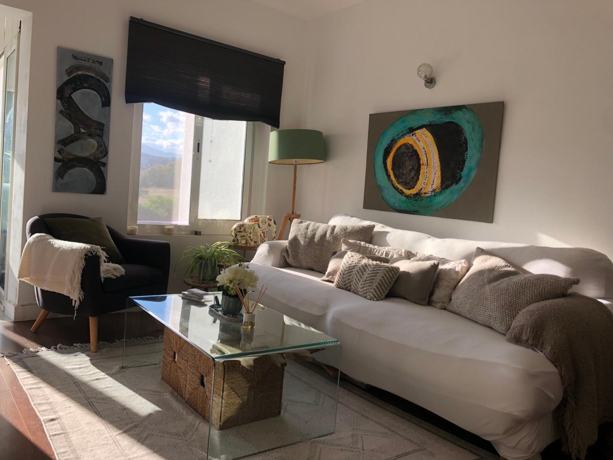Estepona El Paraiso Dış mekan fotoğraf