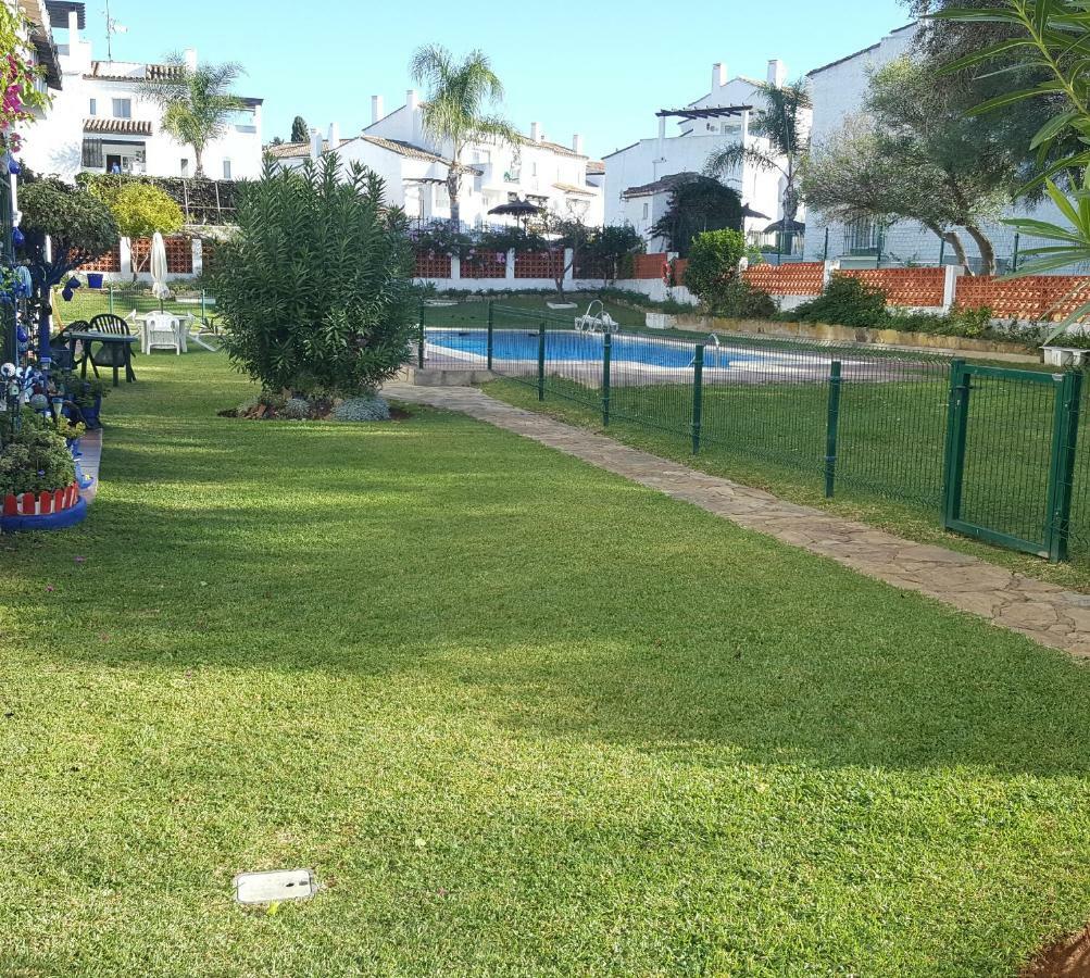 Estepona El Paraiso Dış mekan fotoğraf