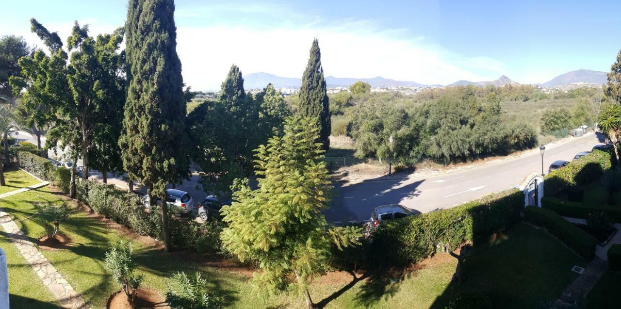 Estepona El Paraiso Dış mekan fotoğraf