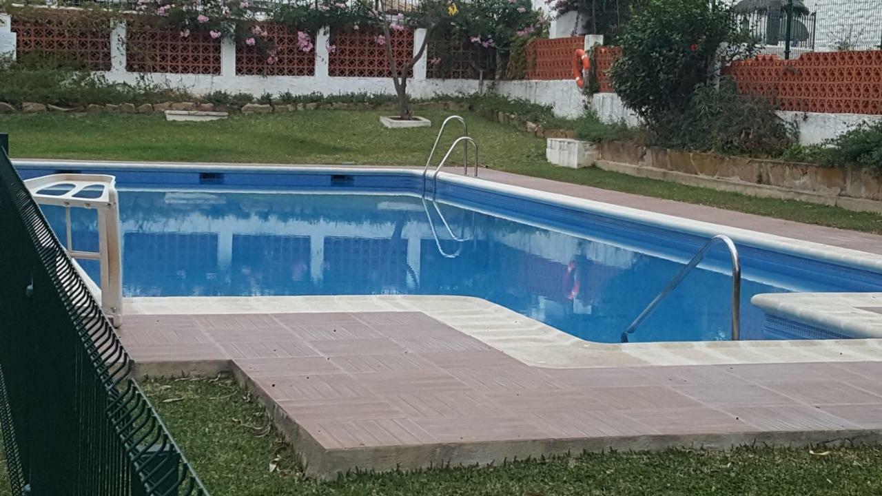 Estepona El Paraiso Dış mekan fotoğraf