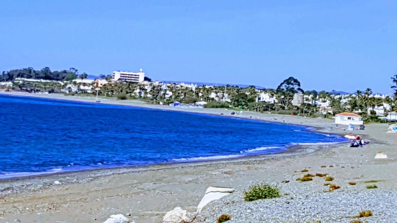 Estepona El Paraiso Dış mekan fotoğraf