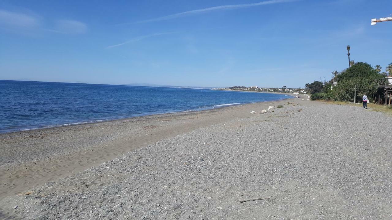 Estepona El Paraiso Dış mekan fotoğraf